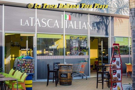 La Tasca Italiana